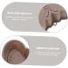 Zerodeko 2pcs Butterfly Cake Mold Silicone Molds Chocolate Jelly Mold Home Cake Mold Making Tools Household 17.6X14.8CM Random Color - Buy Online on SooperMarket.com
