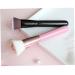 Buy 1PC Cat Paw Makeup Brush - Professional Pink Cosmetic Tool for Powder & Blush | International Shipping Available - Buy Online on SooperMarket.com