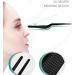 Healeved 6pcs Stainless Steel Wax Removal Kit with Padded Tools - Earwax Removal for Adults - Safe and Efficient Cleaning - Silver/Black - 14.2x1cm - Buy Online on SooperMarket.com
