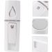 Angoily 3 Pcs Sprayer Mini Dollhouse Food Resin Photocard Keychain Steamer Spray Meter Steamboat Charge 10.5*3cmx3pcs Whitex3pcs - Buy Online on SooperMarket.com