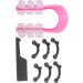 Beauty Nose Up Shaper Clip - Invisible Nose Lifter & Corrector for Shaping and Lifting - Buy Online on SooperMarket.com