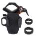 Celestron  NexYZ  3Axis Universal Smartphone Adapter for Telescope  Digiscoping Smartphone Adapter  Capture Images and Video Through Your Telescope or Spotting Scope NeXYZ 3-Axis Smartphone Adapter Adapter
