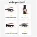 Buy Heated Eyelash Curler - Electric Rechargeable Lash Curler for Long-Lasting Makeup | Best Eyelash Curler for Women - Buy Online on SooperMarket.com
