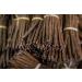 Premium Madagascar Vanilla Pods 100g - Black and Brown - Buy Online on SooperMarket.com