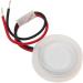 GAOHOU 2 Pcs 20mm Ultrasonic Mist Maker Fogger Atomizing Transducer Ceramic Humidifier Accessory - Buy Online on SooperMarket.com
