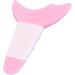 Mascara Applicator Guard Eyelash Guard Long Handle Prevent for Makeup for Beginners () - Buy Online on SooperMarket.com