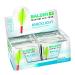 Glow sticks 100 pieces in TOP quality - Glow stick box