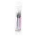 Nail Drill Dekaim 5PCS Double Heads Crystal Dotting Manicure Tools Painting Point Pen Nail Art Paint Set