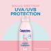 Coppertone WaterBabies SPF 50 Sunscreen Spray & Pure and Simple Stick Bundle (6oz Spray & 0.49oz Stick) - Buy Online on SooperMarket.com