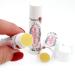 ChocoSmooch Organic Baby Lip & Face Balm Set | Soothing Balm for Dry Irritated Skin | Argan Calendula Avocado & Sea Buckthorn | 3 Pack - Buy Online on SooperMarket.com