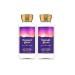 Bath and Body Works Sunset Glow Body Lotion Gift Set for Women - 2 Pack, 8 Oz Each - Buy Online on SooperMarket.com