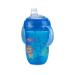 Nuby 360 2 Handle Comfort Cup Boy 9 Ounce 1 Count Colors May Vary Blue