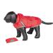 Nobby raincoat "RAINY" red 36 cm back length: 36 cm red