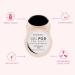 KIARA SKY Professional Nails Gel Art Pod - 0.17 fl oz Pitch Black | Perfect for Nail Art & Designs - International Shipping Available - Buy Online on SooperMarket.com