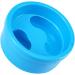 Teksome Manicure Bowl - Manicure Spa Bowl | Nail Soaking Container Manicure Tool Manicure Hand Bowl Art Hand Wash Spa Tool for Women and Girls Blue - Buy Online on SooperMarket.com