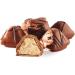 Sephra White Chocolate and Hazelnut Sauce- 1kg White Chocolate Hazelnut - Buy Online on SooperMarket.com