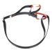 Alomejor Foot Ascender Mountaineering Pedal Riser Right/Left Safety Ascender Foot Loop with Belt Rope