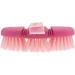 Animalon Horse Cleaning Tools for Kids | Ergonomic Pink Kard tsche | Flexible Children's Horse Brush & Gifts - Buy Online on SooperMarket.com