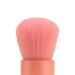 Buy Bdellium Tools Pink Bambu Series 995 Kabuki Makeup Brush - Soft Synthetic Fibers for Full Coverage - International Shipping Available - Buy Online on SooperMarket.com