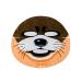 Shop Otter Character Masks 6-Pack | Fun & Unique Costume Accessories - International Shipping Available - Buy Online on SooperMarket.com