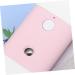 Baluue 1pc Air Humidifier Face Humidifier for Dry Skin Nano Mist Sprayer Travel Humidifier Air Sprayer Pink - Buy Online on SooperMarket.com