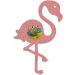 Warmhm 48 Pcs Candy Paper Decorative Lollipop Decorations Lollipop Party Accessories Lollipop Paper Package DIY Lollipop Flamingo Lollipop Decor Paper Lollipop Decor Pink Pineapple Hawaii - Buy Online on SooperMarket.com