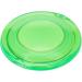 eBuyGB Pale Green Cosmetic Double Sided Magnifying Compact Vanity Make Up Mirror | Pocket Sized - Buy Online on SooperMarket.com