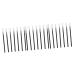 Baluue 150 Pcs Disposable Eyeliner Brush Eye Liner Pens Eyeliner Makeup Brushes Fine Point Eye Liner Brushs