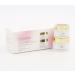 elizabeth grant - Collagen Re-Inforce 3D Ultra Lift | 2Pc Collagen Kit | 24Hr Firming Face Cr me 50mL + 24Hr Eye Cream 30mL - Buy Online on SooperMarket.com