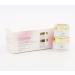 elizabeth grant - Collagen Re-Inforce 3D Ultra Lift | 2Pc Collagen Kit | 24Hr Firming Face Cr me 50mL + 24Hr Eye Cream 30mL
