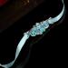 SPDD Lan Wangji Blue Yaoi Headband - Cosplay Prop for Grandmaster of Demonic Cultivation - Buy Online on SooperMarket.com