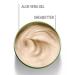 M. Asam Vino Gold Punish Body Cream 500ml - Anti-Aging Vegan Skin Care with Aloe Vera Caffeine & Vitamins E&B3 for Smooth Resilient Skin - Buy Online on SooperMarket.com