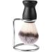 Predolo High-Quality Shaving Brush - Elegant Wooden Handle for the Perfect Shave | International Shipping Available - Buy Online on SooperMarket.com