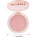 Makeup Blush Powder Contour Powder Blush Blush Contour Matte Mimore Blush Skin Makeup Blush Powder Highlighter Blush Powder Blush Contour Powder for Wedding Offices Summer Shopping 1 count (Pack of 1) - Buy Online on SooperMarket.com