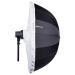 Elinchrom EL26761 Light Diffuser for Deep 105cm - Translucent 105cm Translucent