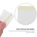 Buy FOMIYES 160pcs Eyelash Extension Cleaner Pads - Safe Non-woven Fabric for Estheticians - International Shipping Available - Buy Online on SooperMarket.com