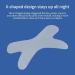 120 PCS Snore Reducing Mouth Tape for Sleeping - Stop Snoring with Sleep Tape - Buy Online on SooperMarket.com