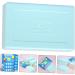Angoily 5pcs Underwear Laundry Soap Underwear Clean Soap Hand Wash Underwear Soap Stain Remover Soap Fabric Stain Remover Underwear Soap Bar Fatty Acid Cleaning Soap Panties - Buy Online on SooperMarket.com