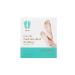 Baby Silky Foot One Shot Peeling // Peeling+Moisturizing for Feet