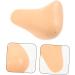 LIFKOME Silicone Milk Chest Inserts - Comfortable Breathable Padding for Natural Lift & Shape | International Shipping Available - Buy Online on SooperMarket.com