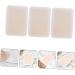 PLAFOPE Stickers Waterproof 3pcs Concealer Stickers Scar Sticker Skin Conceal Tape Concealing Tape Water Proof Piguet 14X10X0.2CM As Shown - Buy Online on SooperMarket.com