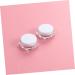 Angoily 2pcs Eye Shadow Loose Eyeshadow Glitter Set Pigment 1 count (Pack of 1) Golden - Buy Online on SooperMarket.com
