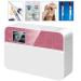 Mini Medicine Refrigerator Case Portable Insulin Cooler Box 0-18 C Constant Temperature Car Refrigerated Reefer for Hoom Diabetic Travel