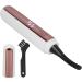 Verdant Touch Eyelash Curling Brush Electric Eyelash Curler USB Rechargeable Heated Perm with 4 Level Temp LCD Display for Women - Buy Online on SooperMarket.com