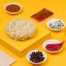 Alley noodles Lanzhou ramen noodles Sichuan chili and hemp noodles Chongqing noodles spicy substitute supper noodles Hot and Sour Rice Noodles (Sichuan Mixed Noodles with Peppers 20 bag) - Buy Online on SooperMarket.com