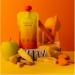 Pack of 2 |Nutrino Lab Puree Mix 200g (Wake Up Snack Functional Mix - Apple Orange Carrot Ginger) - Buy Online on SooperMarket.com