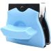 Epodmalx Window Cleaning Tool Magnetic Window Wiper Wiper Household Glass Brush Double Sided Window Cleaning Brush Blue - Buy Online on SooperMarket.com