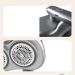 Buy Hair Ball Trimmer | Portable Household Shaver - Grey | International Shipping Available - Buy Online on SooperMarket.com