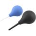224ml Ear Suction Bulb Syringe | Rubber Ear Washing Cleaning Tool for Ear Wax Removal - Buy Online on SooperMarket.com