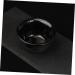 Angoily 3-Section Shaving Shell Razor Holder | Black Soap & Foam Bowl | Men's Shaving Accessories | International Shipping Available - Buy Online on SooperMarket.com